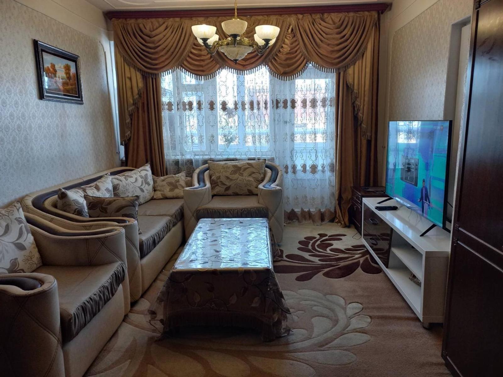 Nina Bnb سيفان المظهر الخارجي الصورة