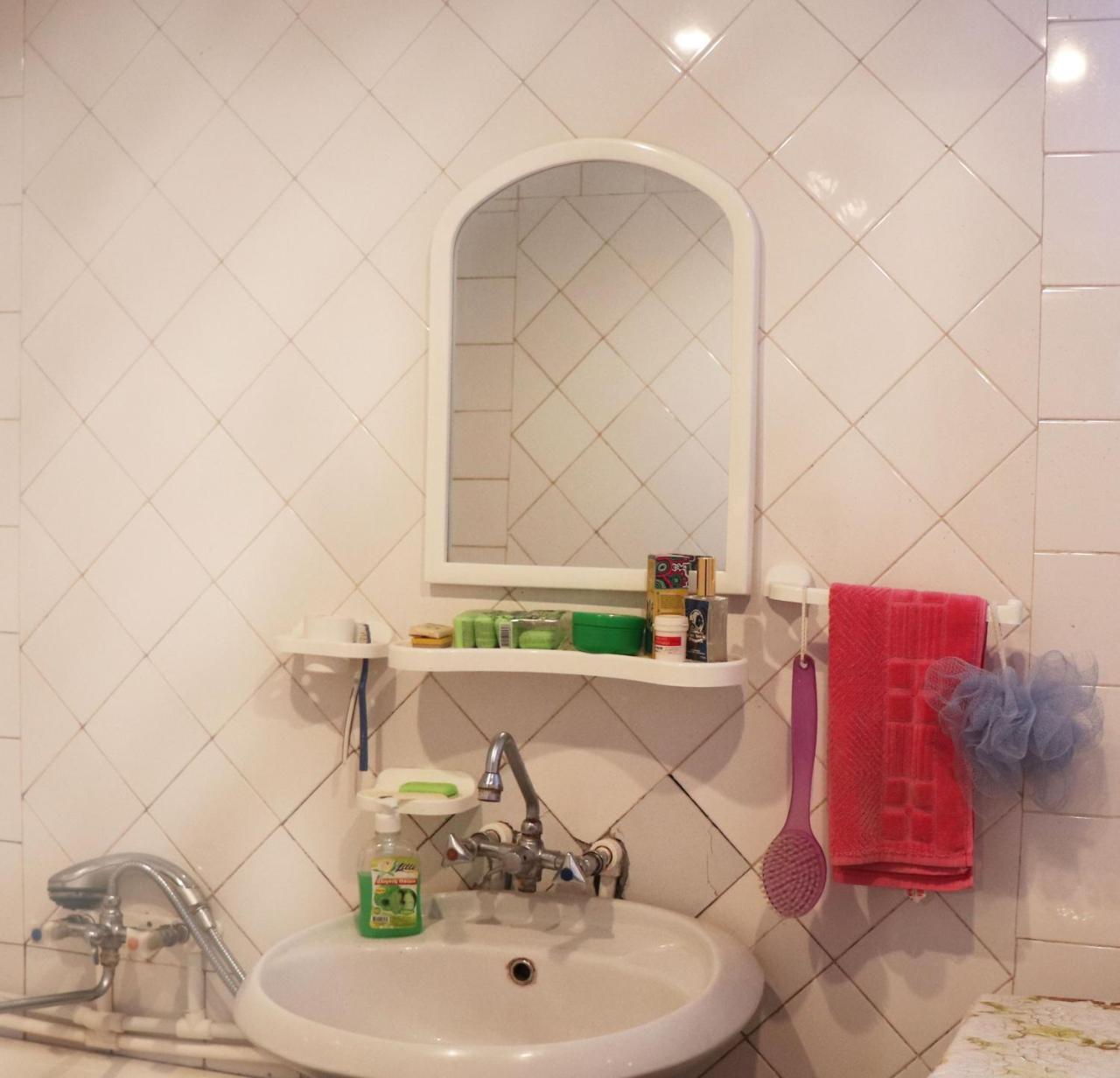 Nina Bnb سيفان المظهر الخارجي الصورة